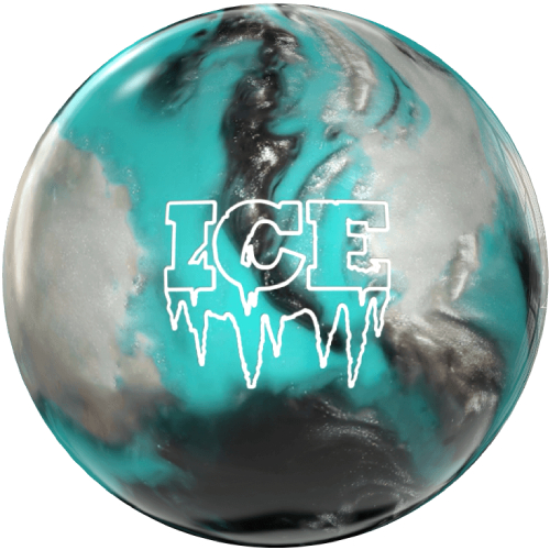 Storm Ice Storm (Teal/Silver/Graphite)